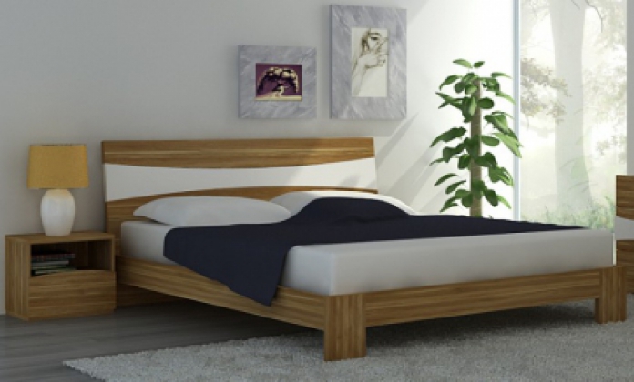 Кровать 2- спальная